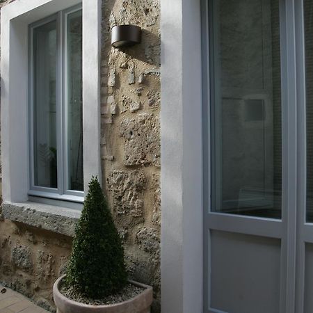 Casa Delle Conce Hotell Orvieto Eksteriør bilde