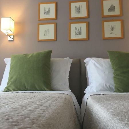 Casa Delle Conce Hotell Orvieto Eksteriør bilde