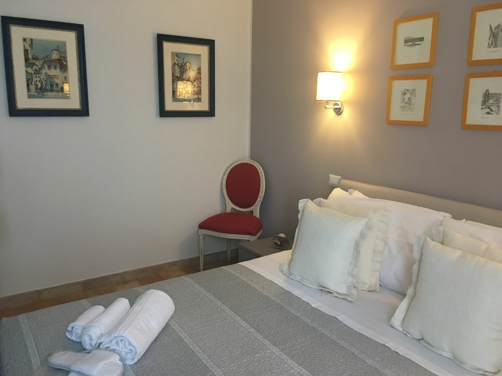 Casa Delle Conce Hotell Orvieto Eksteriør bilde