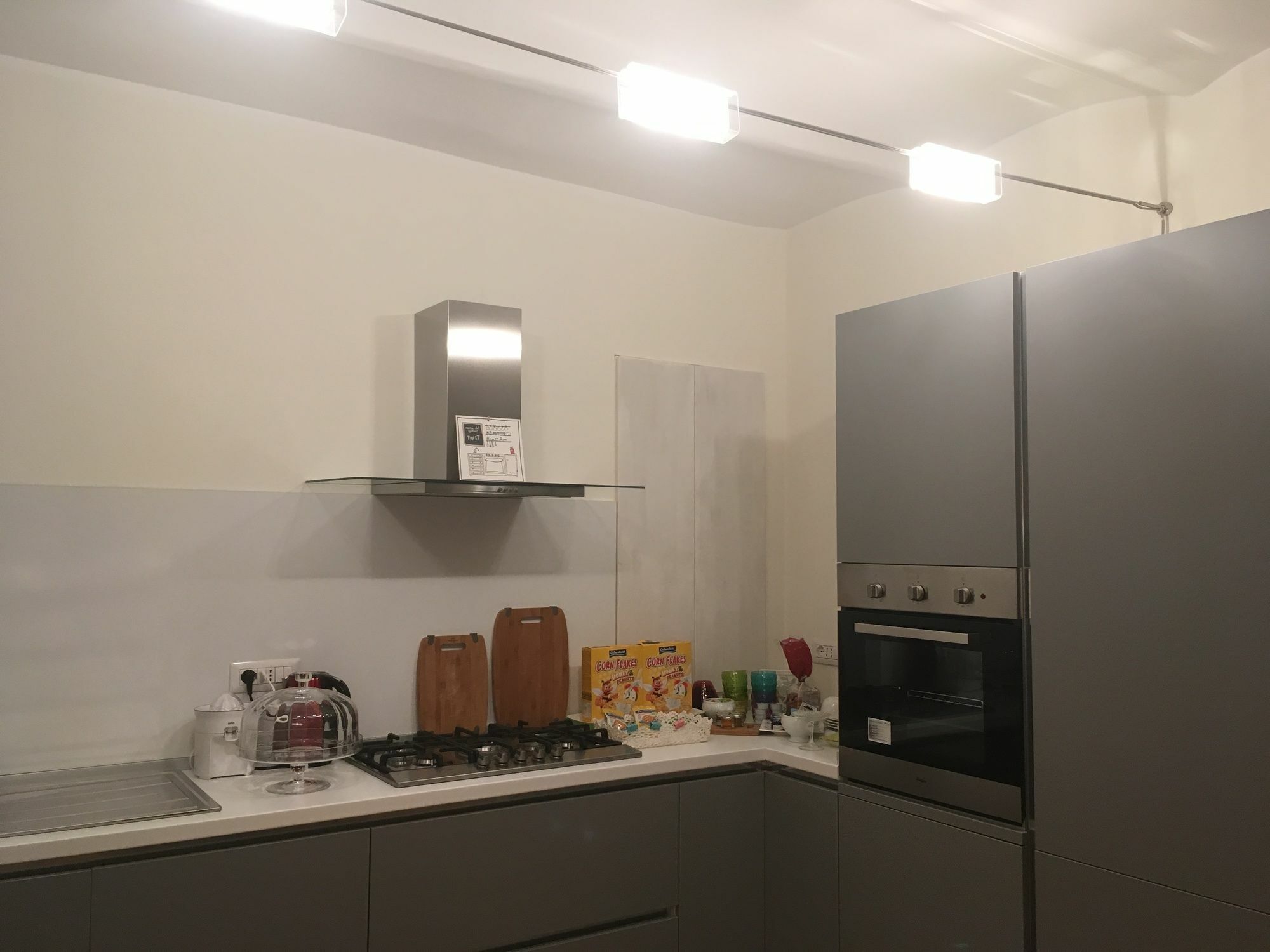 Casa Delle Conce Hotell Orvieto Eksteriør bilde