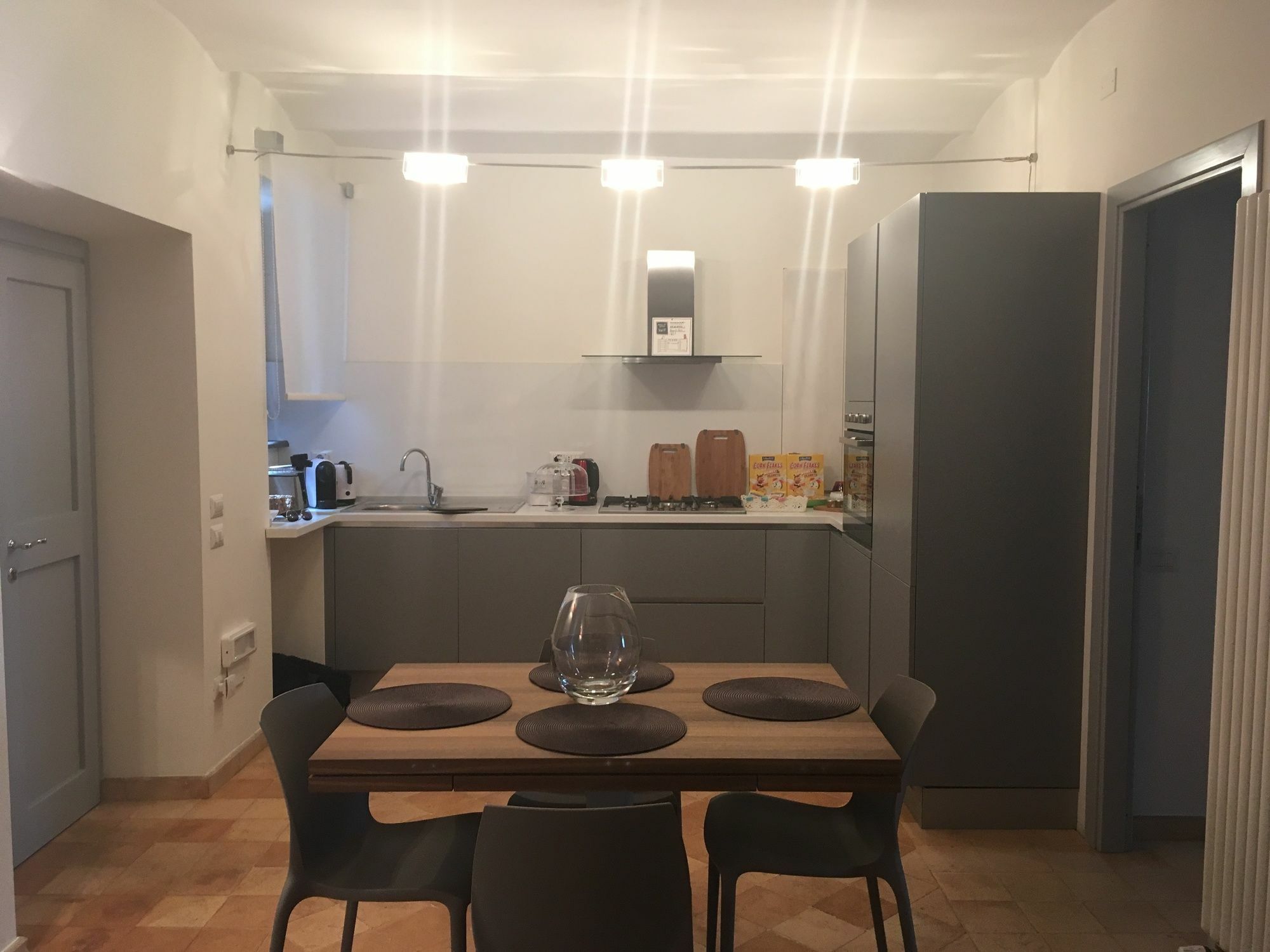 Casa Delle Conce Hotell Orvieto Eksteriør bilde
