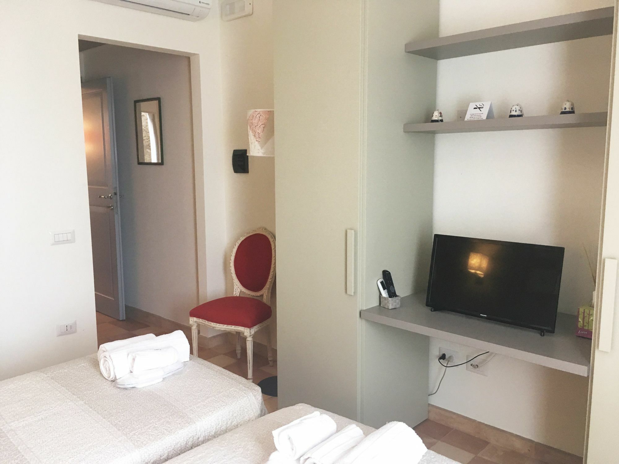Casa Delle Conce Hotell Orvieto Eksteriør bilde