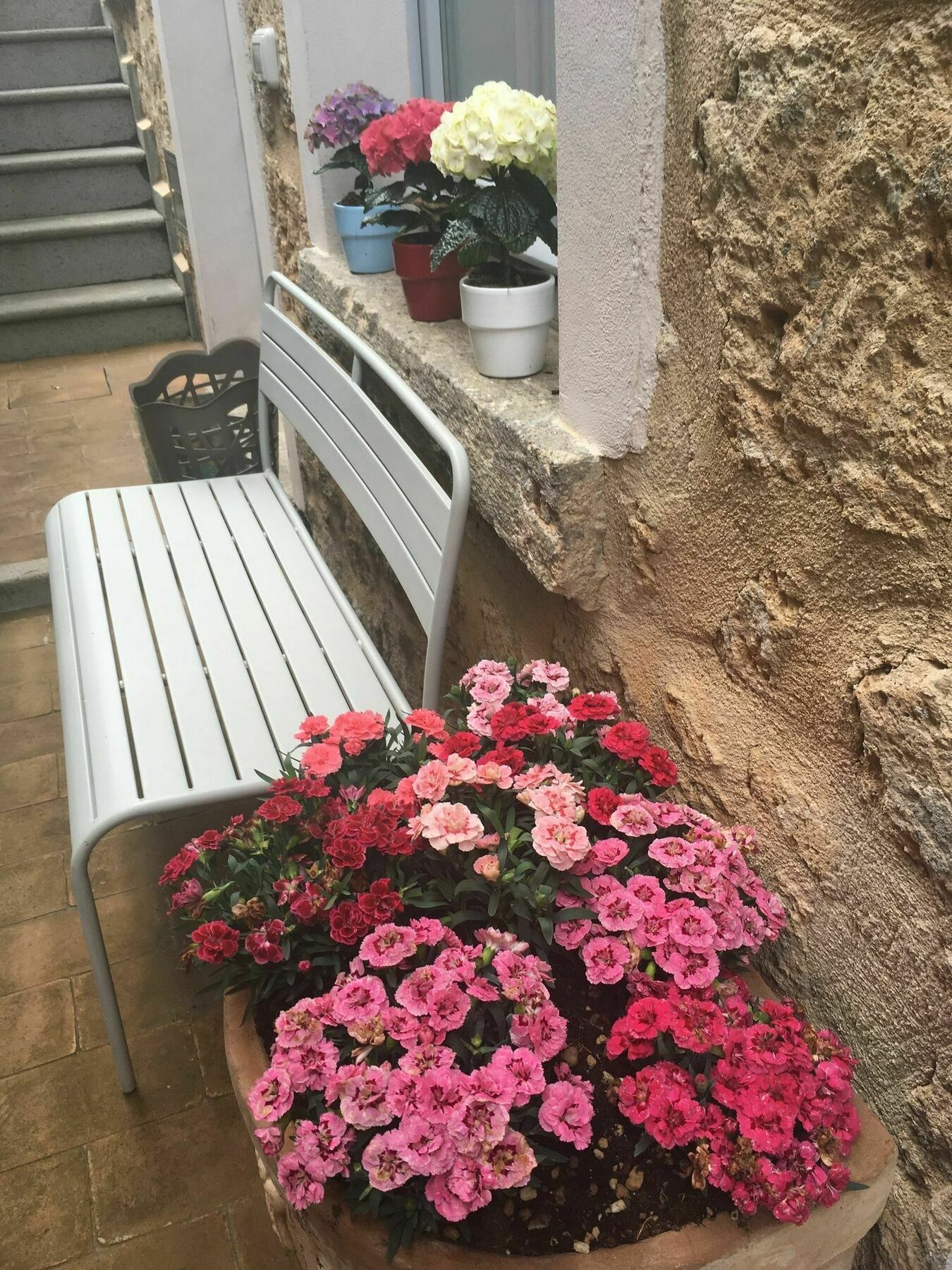 Casa Delle Conce Hotell Orvieto Eksteriør bilde