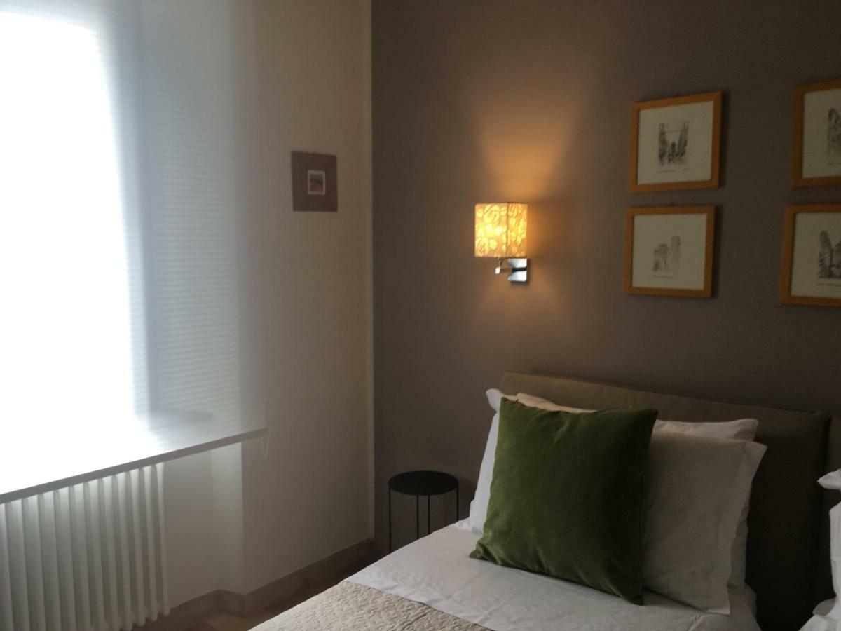 Casa Delle Conce Hotell Orvieto Eksteriør bilde