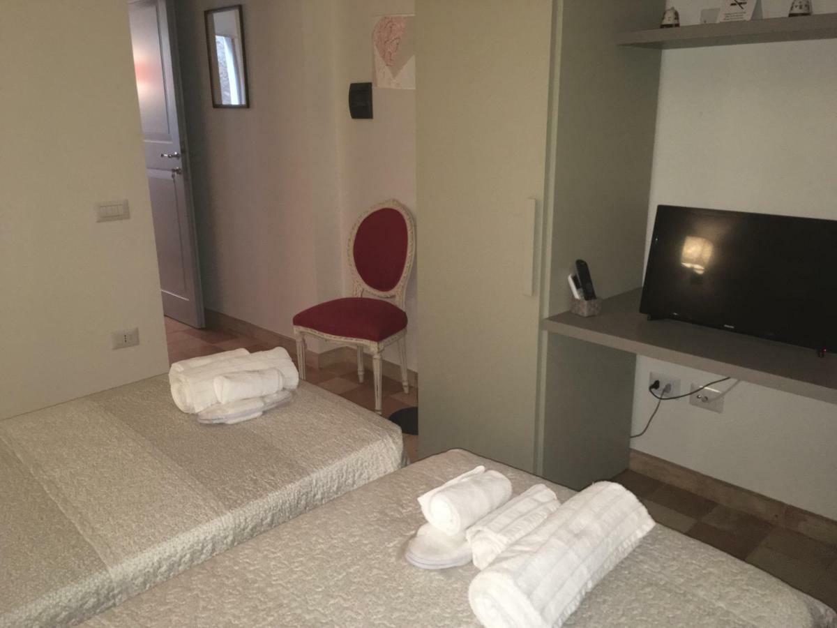 Casa Delle Conce Hotell Orvieto Eksteriør bilde