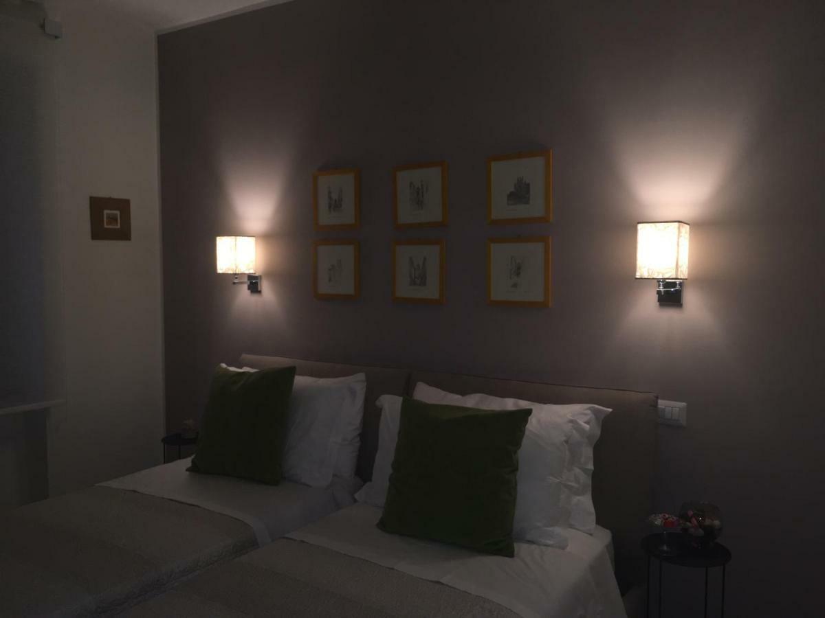 Casa Delle Conce Hotell Orvieto Eksteriør bilde