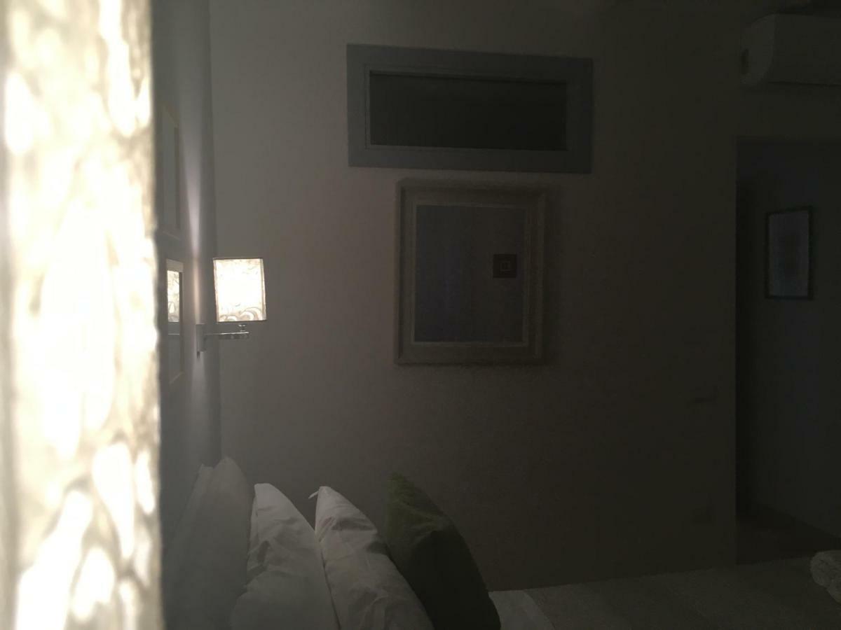 Casa Delle Conce Hotell Orvieto Eksteriør bilde