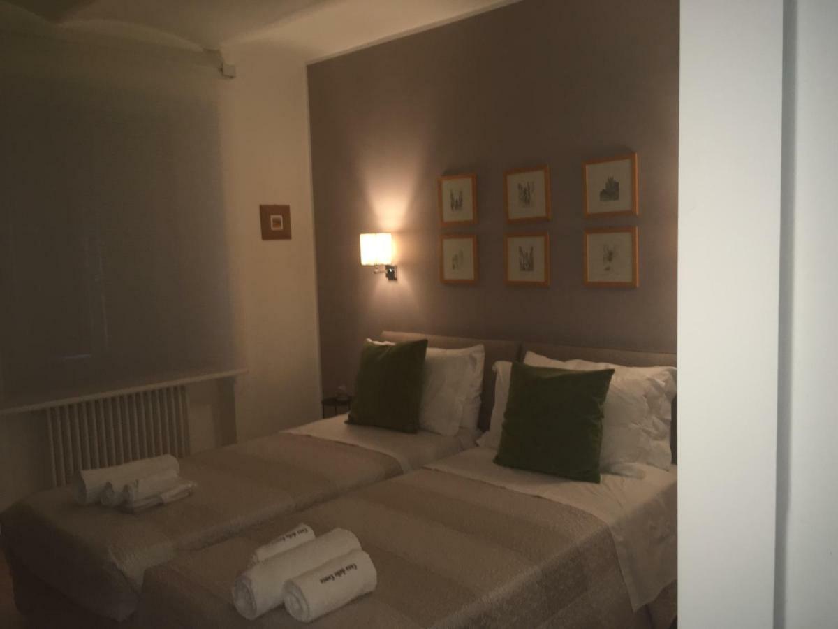 Casa Delle Conce Hotell Orvieto Eksteriør bilde