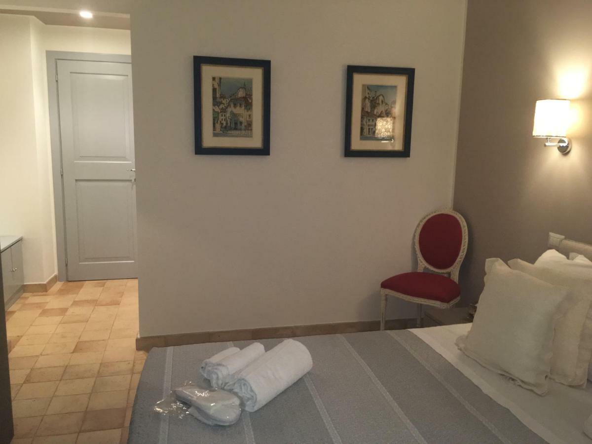 Casa Delle Conce Hotell Orvieto Eksteriør bilde