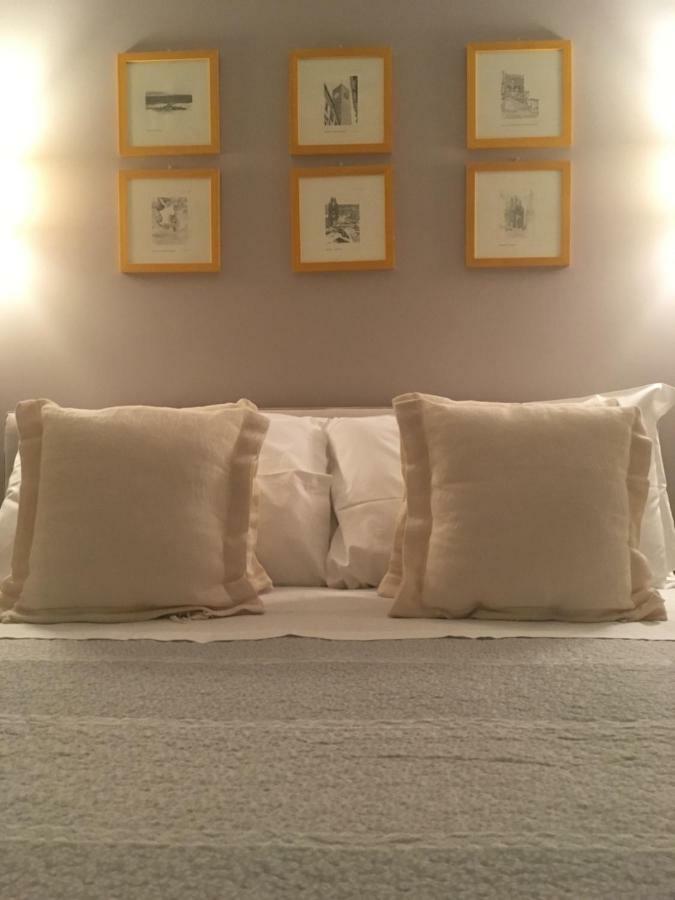 Casa Delle Conce Hotell Orvieto Eksteriør bilde