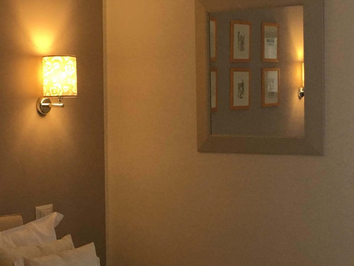 Casa Delle Conce Hotell Orvieto Eksteriør bilde