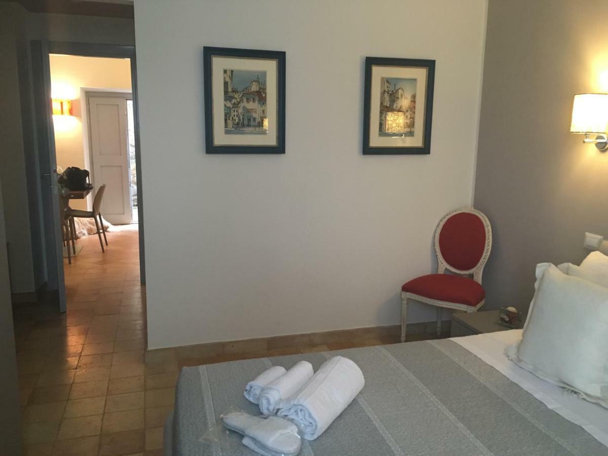 Casa Delle Conce Hotell Orvieto Eksteriør bilde