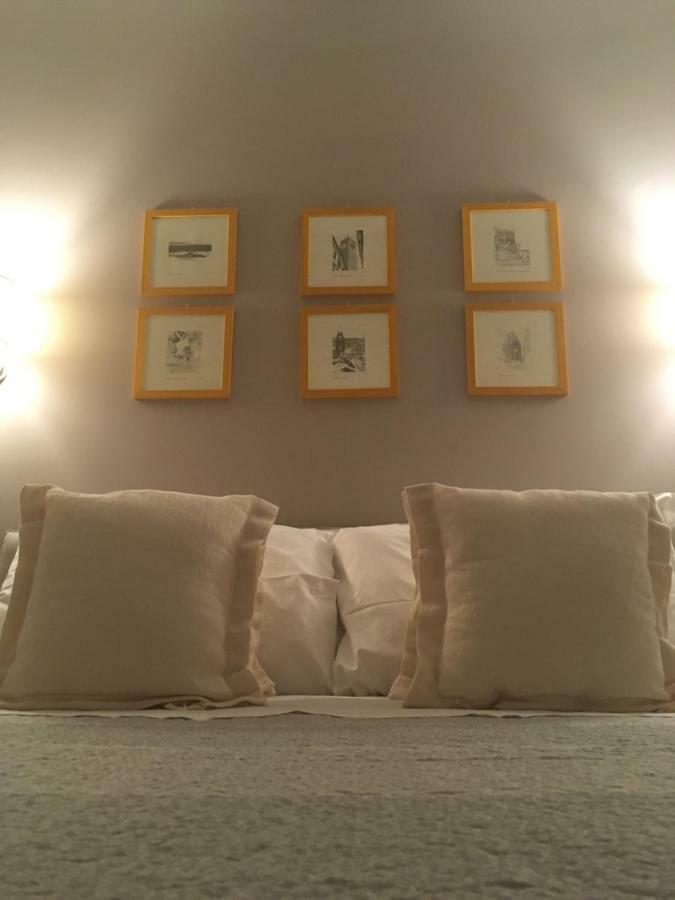 Casa Delle Conce Hotell Orvieto Eksteriør bilde