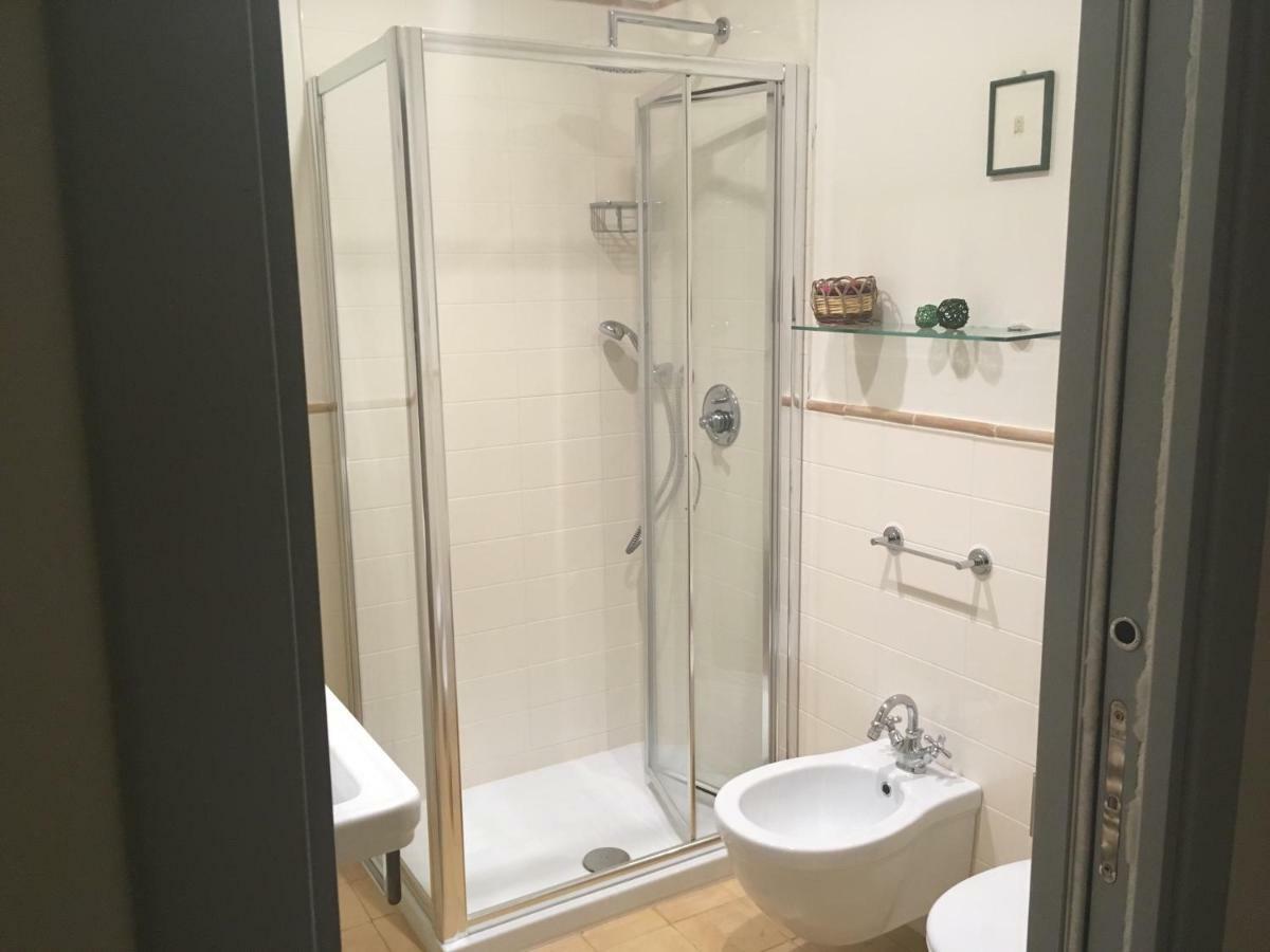 Casa Delle Conce Hotell Orvieto Eksteriør bilde