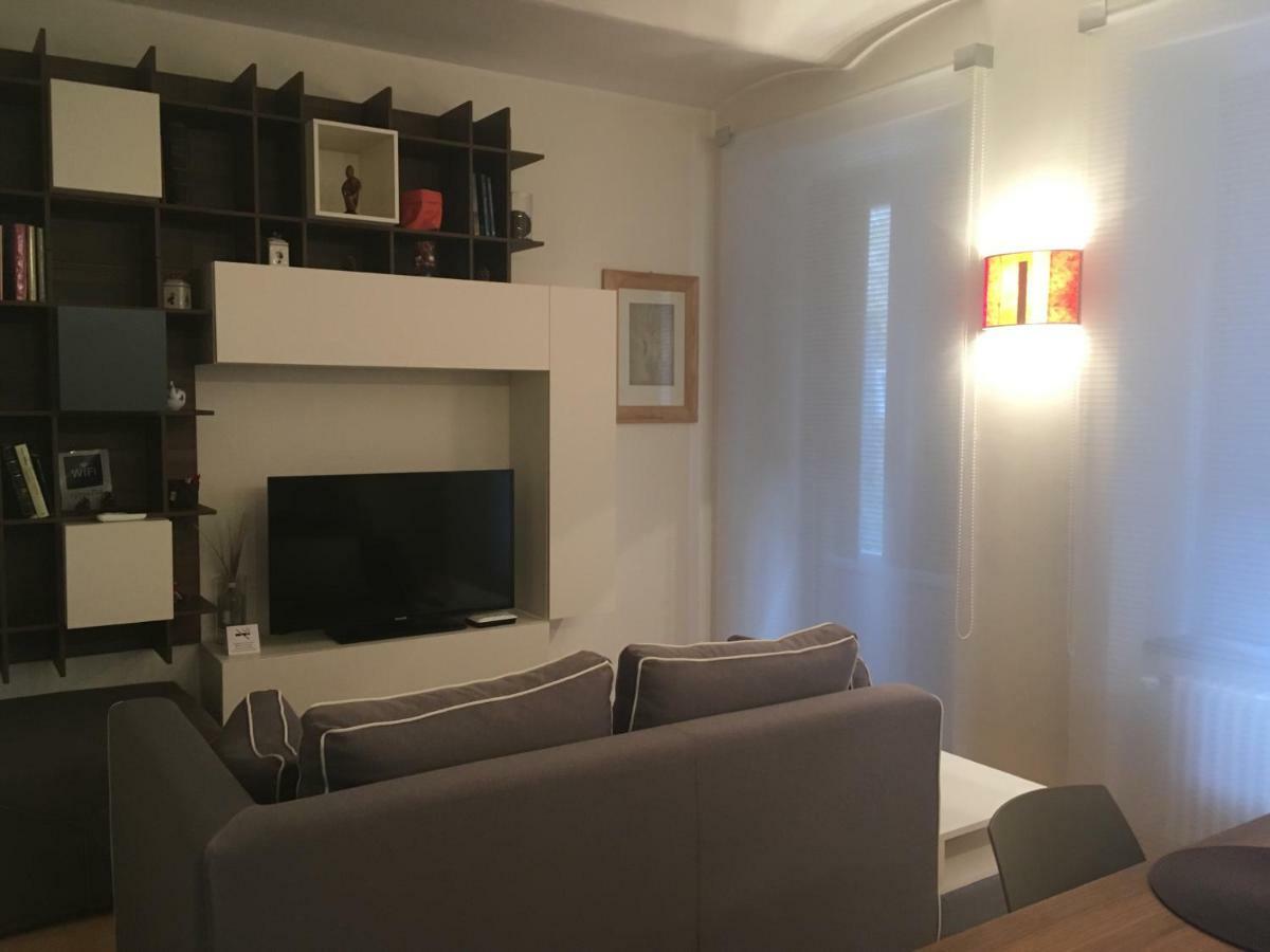 Casa Delle Conce Hotell Orvieto Eksteriør bilde