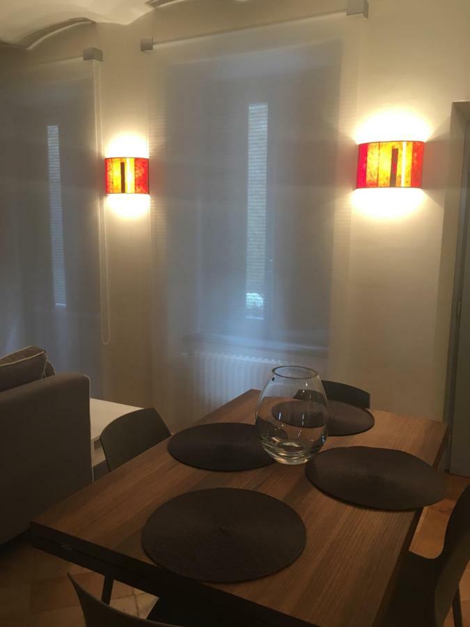 Casa Delle Conce Hotell Orvieto Eksteriør bilde