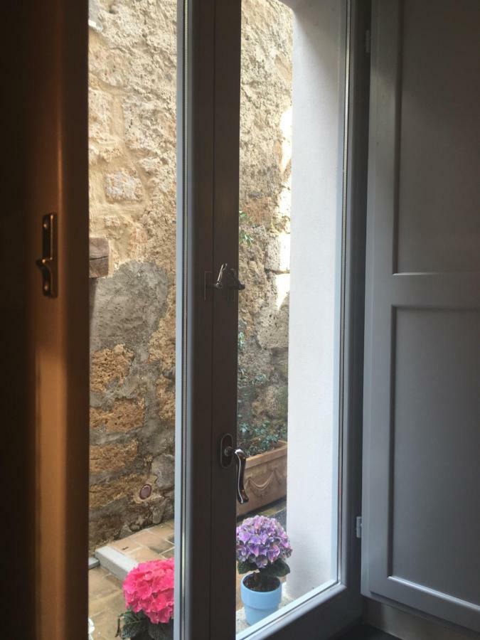 Casa Delle Conce Hotell Orvieto Eksteriør bilde