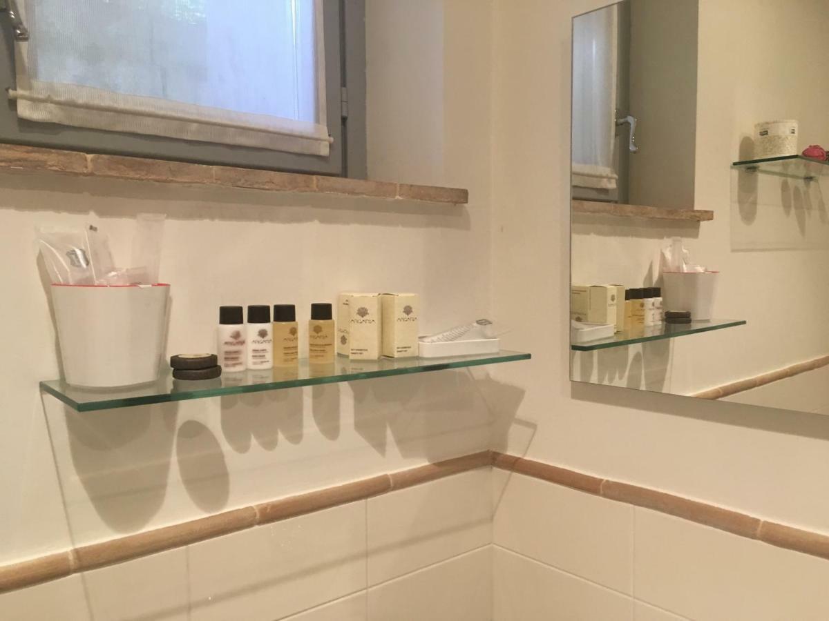 Casa Delle Conce Hotell Orvieto Eksteriør bilde