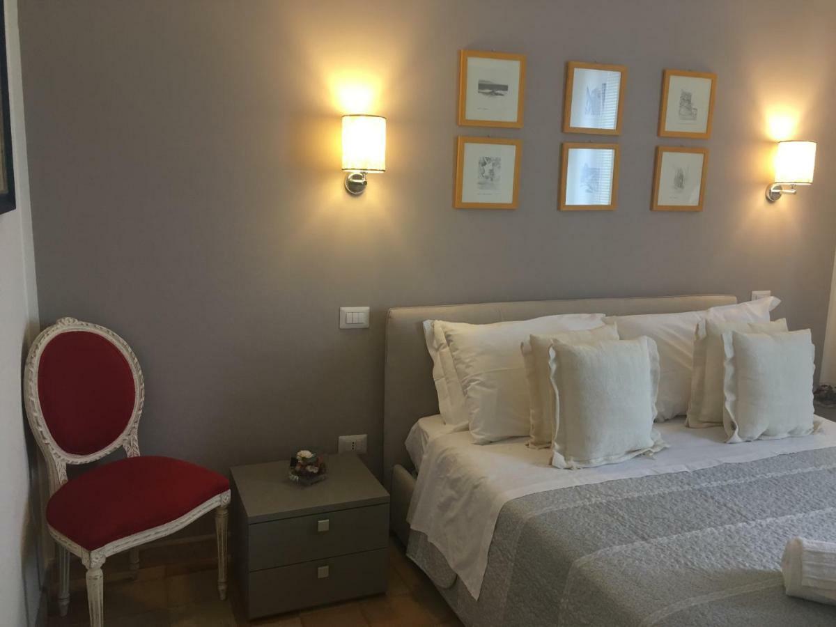 Casa Delle Conce Hotell Orvieto Eksteriør bilde
